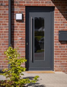 Attraktive Kapitalanlage - Helle 3,5 Zimmer Erdgeschosswohnung H2 WE02 - Horneburg