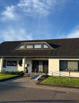 Großzügiges Einfamilienhaus - provisionsfrei - - Sonsbeck