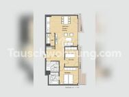 [TAUSCHWOHNUNG] moderne, helle Luxus-Wohnung in Mitte mit 2 Balkonen - Berlin