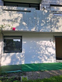 Attraktive 4-Zimmer-Wohnung mit separatem Eingang in ruhiger Lage von Rüthen *neu vermietet* - Rüthen