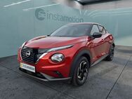 Nissan Juke, 1.6 N-Connecta HYBRID Techn Winter, Jahr 2024 - München