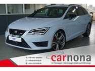 Seat Leon Cupra 280 2.0 16V AHK*DSG*PANO*SHZ*NAVI*LED - Rabenau (Hessen)