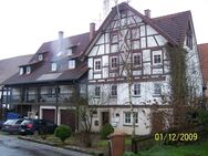 Ein interesantes Haus in Weitingen - Eutingen (Gäu)