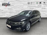 VW Passat Variant 1.5 TSI Elegance+LED+NAVI+RFK+ACC - Haar