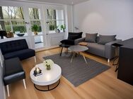 5 WOHNEINHEITEN: GEPFLEGT UND RENDITESTARK - Hamburg