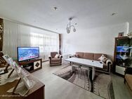 Vermietete 2,5-Zimmer-Altbau-Wohnung mit Garten und 2 Extras im Neuköllner Schiller-Kiez! - Berlin