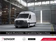 Mercedes Sprinter, 317 KA L2H2 MBUX, Jahr 2022 - Wietmarschen