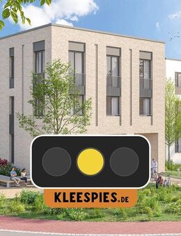 Klarheit. Nähe. Alltag. // Tolle 3 Zimmer Wohnung im 2. OG - Niederdorfelden