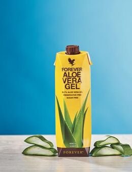 FOREVER ALOE VERA GEL - ab 27,90 - Berlin