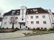 *** Schicke Maisonette-Wohnung im Herzen von Dietenheim *** - Dietenheim