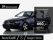 Mercedes C 220, d Avantgarde KeyGO, Jahr 2023 - Hohenlinden