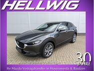 Mazda CX-30, 2.0 l -X Exclusive Driver& - Design-Paket 2025, Jahr 2022 - Hoyerswerda