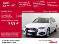 Audi A4, Avant Advanced 35 TFSI, Jahr 2023 - Berlin