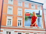 ~ 1 Zimmer mit Balkon - Modern, komfortabel und in der Innenstadt! ~ - Schwerin