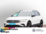 VW Tiguan, 2.0 TDI URBAN SPORT, Jahr 2023 - Bisingen