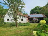 TOP Lage unweit City und See mit Nebengelassen - Neuruppin