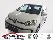 VW up, e-up move CCS, Jahr 2021 - Witten