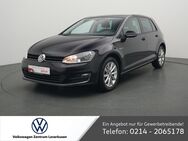 VW Golf, 1.6 VII Lounge, Jahr 2015 - Leverkusen