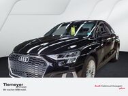 Audi A3, Limo 30 TFSI ADVANCED ALLWETTER, Jahr 2022 - Bochum