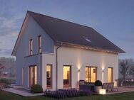 Das Traumhaus für Sie und Ihre Familie - inklusive Technik - Perfekt! - Steinigtwolmsdorf