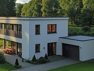 Exklusives Angebot: Architekten-Bauhaus in Traumlage - Norderstedt