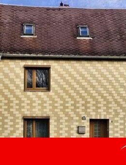 Jede Menge Platz für Familie und Hobby! - Mügeln