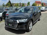 Audi Q5, 3.0 TDI qu S Line, Jahr 2018 - Schwabach