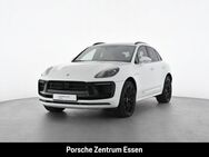 Porsche Macan, GTS 21-Zoll Spyder, Jahr 2022 - Essen