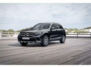 Mercedes GLC 250, AMG, Jahr 2018 - Heidenheim (Brenz)