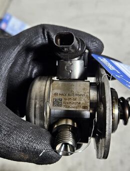 Hochdruckpumpe 0261520258 BMW F30 F31 F32 F33 F36 G11 G12 7642466 - Breitscheidt