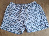 Badehose/Badeshort für Herren Gr.S von Hilfiger Denim - Königswinter