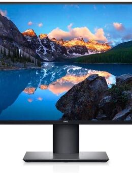 Dell UltraSharp U2520D 25" 2560 x 1440 WQHD IPS LED 5ms 16:9 - Hamburg