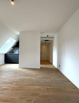Exklusives Wohnen in der historischen Emsmühle - Rheine