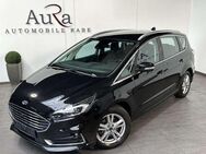 Ford S-Max 2.0 EB Aut Titanium NAV+LED+AHK+ACC+KAMERA - Wardenburg