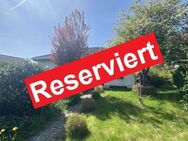 Bungalow auf traumhaftem Grundstück in beliebter Lage von Werdohl - Werdohl