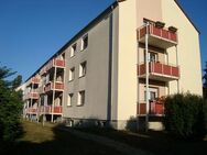 Neues Zuhause mit Balkon ohne Obermieter - Merseburg