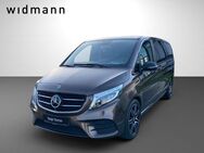 Mercedes-Benz V 250 d Avantgarde EDITION AMG Pano Sound Distr. - Zeithain