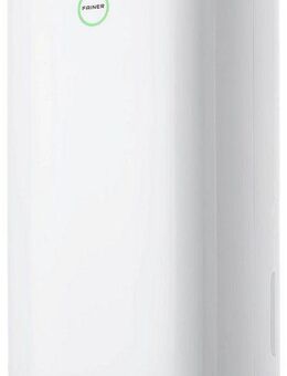 eta Luftentfeuchter Fainer, Entfeuchtung 12 l/Tag, LED Display
