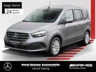 Mercedes T 180, d Style, Jahr 2023 - Heide