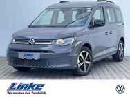 VW Caddy, 2.0 TDI Life, Jahr 2024 - Crailsheim