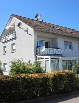 ***Perfekte Kapitalanlage*** - Bad Krozingen