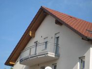 Schöne 3-Zimmer-Wohnung, komplett möbliert, von privat zu vermieten. - Wiesbaden