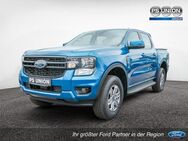 Ford Ranger, DoKa XLT, Jahr 2022 - Halle (Saale)