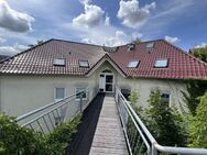 Vermietete Eigentumswohnung in ruhiger Lage in Heilbad Heiligenstadt - Heiligenstadt (Heilbad) Zentrum