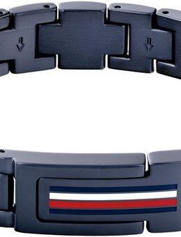 Tommy Hilfiger Armband MASON, mit Emaille