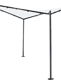 Siena Garden Pavillon-Ersatzdach, 180 g/m², 300 x 300 cm, für Pavillon »Berlino« 300x300 cm
