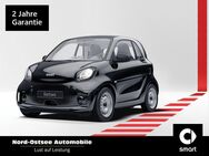 smart EQ fortwo, , Jahr 2021 - Busdorf