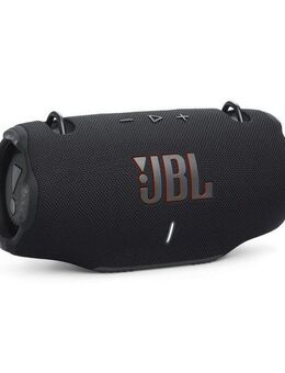 JBL XTREME 4 - tragbarer wasserdichter Lautsprecher mit Schultergurt Bluetooth-Lautsprecher (A2DP Bluetooth, AVRCP Bluetooth, 30 W, machtiger JBL Pro Sound)