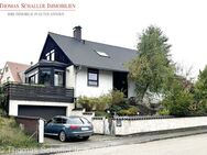 Modernisiertes Einfamilienhaus/Zweifamilienhaus in ruhiger Lage - Kammerstein