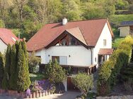 *** Das Leben & die Natur genießen- Traumhaus im Landhausstil *** - Neudenau